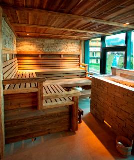 Wellnesshotel Cervosa - 2