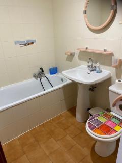 Location 5 personnes Sant Ambroggio Cocody village - 3