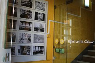 Hotel Leiria Classic - Leiria - 8