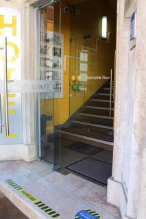 Hotel Leiria Classic - Leiria - 9