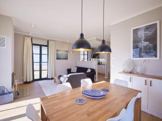 Reetland am Meer - Premium Reetdachvilla mit 3 Schlafzimmern, Sauna und Kamin F07 - Dranske - 7