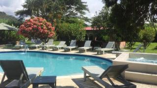 Inviting 14-Bed Villa Sleeps 29 Parking - 5