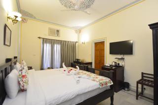 Mahal Khandela - A Heritage Hotel and Spa - Jaipur - 1