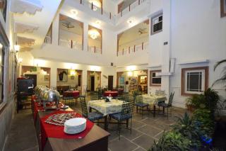 Mahal Khandela - A Heritage Hotel and Spa - Jaipur - 3
