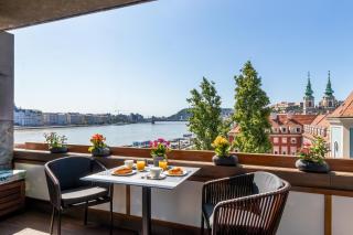 Danube Pearl Boutique Apartment - Budapest - 9