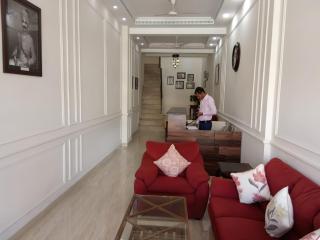 Lakeside Inn Ratanada - Jodhpur - 8