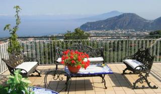 Villa Cinzia - Sant'Agnello - 7