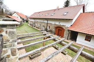 Statek Vletice - 5