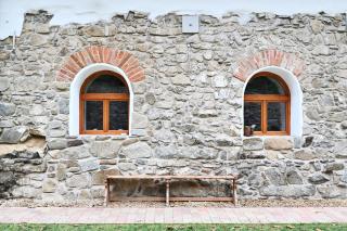 Statek Vletice - 2