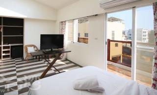 Malibu OceanView Homestay - Magong - 7