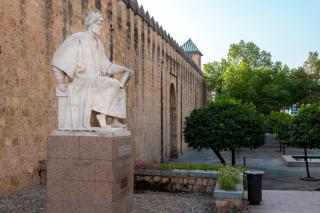 Puerta de la Luna - Córdoba - 2