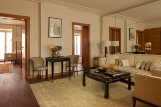 Four Seasons Hotel Milano - Mailand - 7