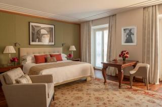 Four Seasons Hotel Milano - Mailand - 6