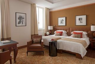 Four Seasons Hotel Milano - Mailand - 5
