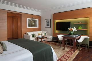 Four Seasons Hotel Milano - 4