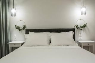 Isidorou Suite Xanthi - Xánthi - 7