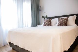Isidorou Suite Xanthi - Xánthi - 6