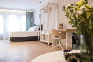 Isidorou Suite Xanthi - 0