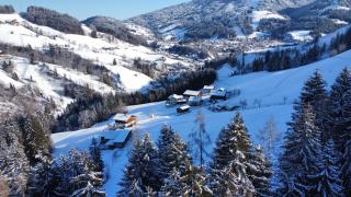 Schrahlehen - Wagrain - 7