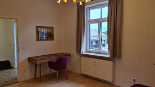 Bunter Hirsch Ferienwohnung im Garmischer Zentrum - Garmisch-Partenkirchen - 5