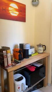 Appartement au centre de Nice - 1