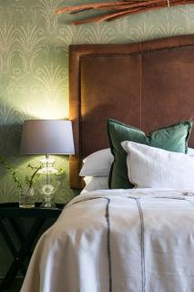 Sweetfontein Boutique Farm Lodge - 6