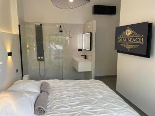 Villa 6 pers à 30m de la mer - Sainte-Maxime - 9