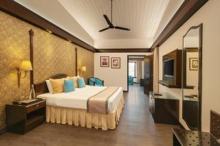 Shervani Hilltop Resort - Nainital - 5