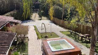 Chalé Recanto Sonho Meu - 1