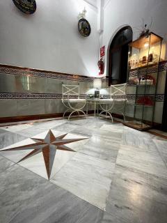 Hostal Paco´s - Sevilla - 1
