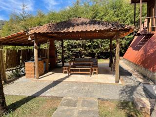 Chalé Recanto Sonho Meu - 3