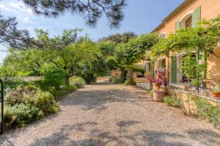 Mas de Bacalan - Mormoiron - 4