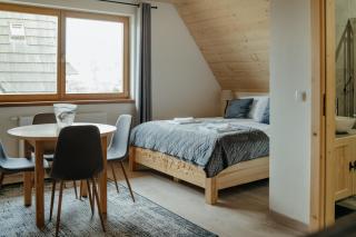 Osada Witów - apartament „Siwa Kopa” - Witów - 9