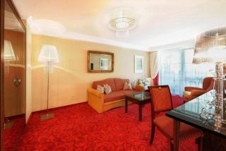Wellnesshotel Cervosa - 8