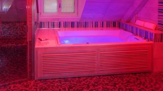 Domaine du Clos Fleuri - Spa - 9