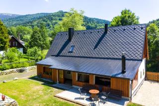 Chalupa U potůčku - 0