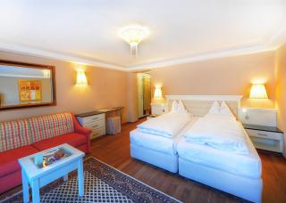 Wellnesshotel Cervosa - 6