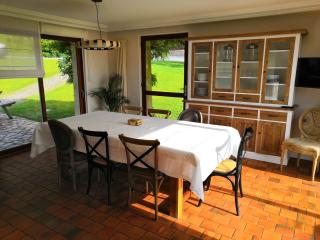 Domaine du Clos Fleuri - Spa - 7