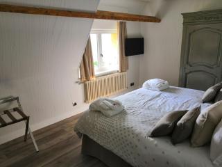 Domaine du Clos Fleuri - Spa - 3