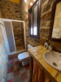 Casas Rurales- "Casa Larios" - 1