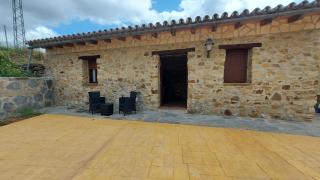 Casas Rurales- "Casa Larios" - El Colmenar - 2