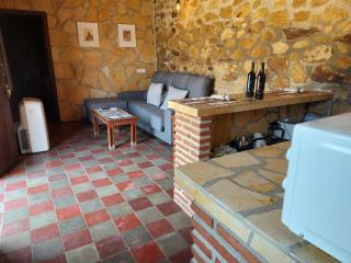 Casas Rurales- "Casa Larios" - 2