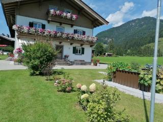 Ferienwohnungen Vordergriess - Hochfilzen - 6
