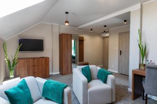 Apartamenty i pokoje Montana - Kudowa-Zdrój - 2
