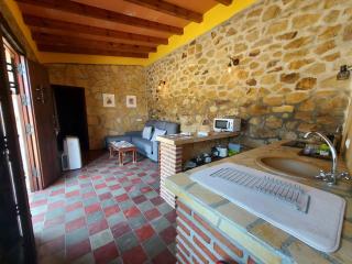 Casas Rurales- "Casa Larios" - El Colmenar - 3