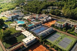 Mouratoglou Hotel & Resort - Biot - 5