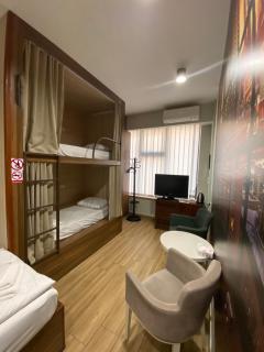 Loft Host Yerevan - Erevan - 5