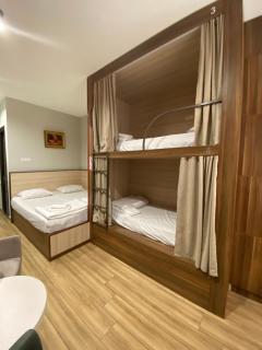 Loft Host Yerevan - Erevan - 6