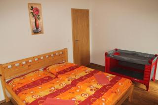 Apartments Klinovec - 8