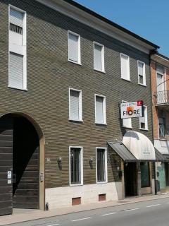 HOTEL FIORE & Fiocchi - Podenzano - 2